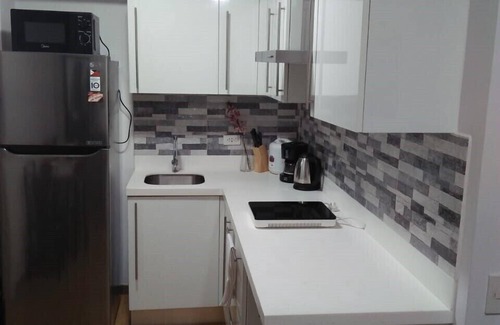 Makati Casa | Unidad 2BR en Acqua Private Residences con Netflix + Wifi en Rockwell Makati