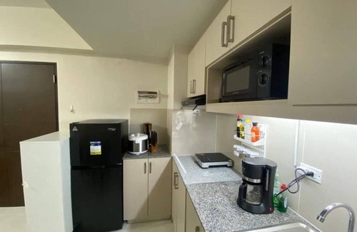 Quezon City Apartamento | 2br Unit at Asmara near St Lukes Medical Center