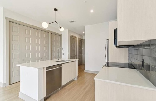Home Park Apartamento | 2BR Units | 2 Apartments | West Midtown Atlanta Near Star Metals