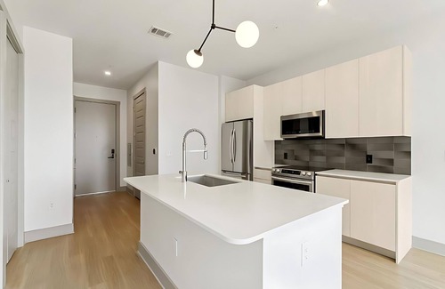 Home Park Apartamento | 2BR Units | 2 Apartments | West Midtown Atlanta Near Star Metals