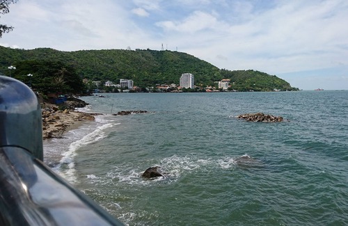 Vung Tau Apartamento | Apartamento 2br VACATION