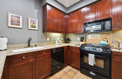 La Quinta Condominio | 2BR Villa By Main Pool And Clubhouse @ Legacy Villas #065308