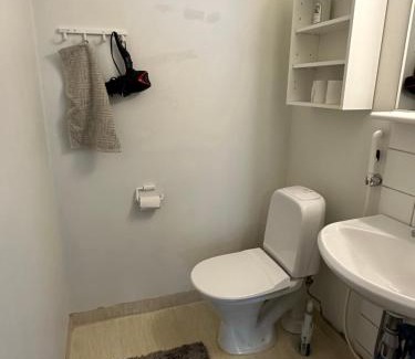 Tornio Apartamento | 2BR with sauna in Tornio city