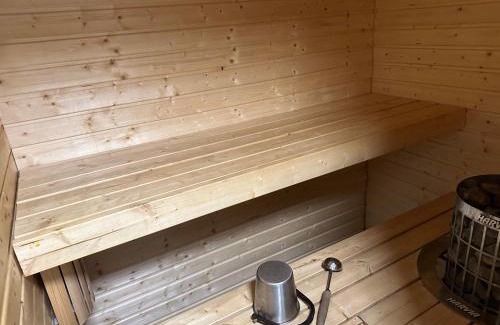 Tornio Apartamento | 2BR with sauna in Tornio city