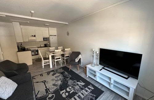 Tornio Apartamento | 2BR with sauna in Tornio city
