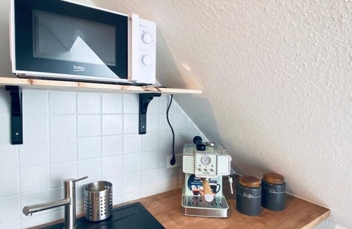 Altlindenau Apartamento | 2Br Wohnung in der Nähe von Karl-heine-kanal