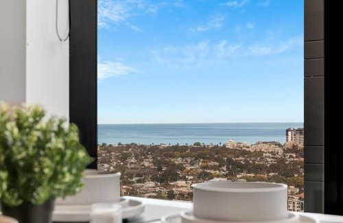 Southbank Apartamento | 2Brm Private APT in Southbank with Views