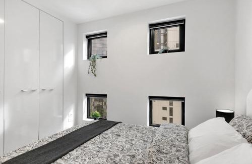 Southbank Apartamento | 2Brm Private APT in Southbank with Views