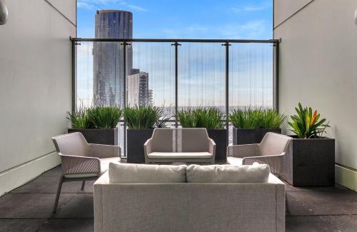 Southbank Apartamento | 2Brm Private APT in Southbank with Views