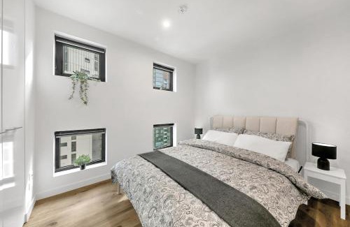 Southbank Apartamento | 2Brm Private APT in Southbank with Views