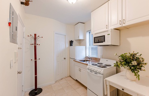 East Harlem Apartamento | (2C) Apartamento de 2 habitaciones justo al lado de Park Ave