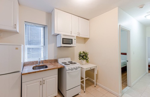 East Harlem Apartamento | (2C) Apartamento de 2 habitaciones justo al lado de Park Ave