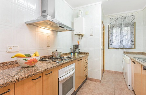 Vidreres Villa | Conchi