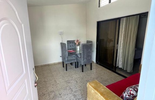 Caribbean Islands Apartamento | 2cristian suit