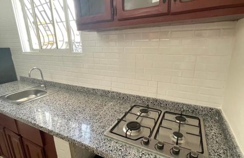 Caribbean Islands Apartamento | 2cristian suit