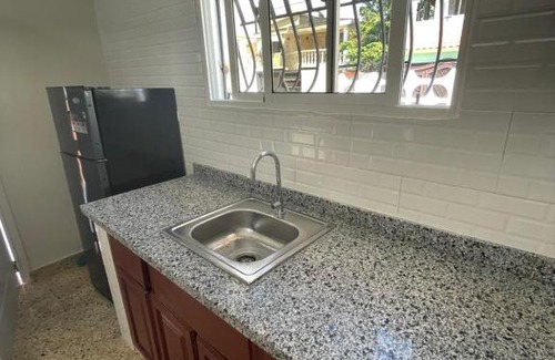 Caribbean Islands Apartamento | 2cristian suit
