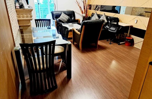 Khlong Toei Nuea Apartamento | 2D - Se permiten alquileres a corto plazo - 3 habitaciones en el centro de Bangkok