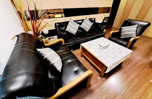 Khlong Toei Nuea Apartamento | 2D - Se permiten alquileres a corto plazo - 3 habitaciones en el centro de Bangkok