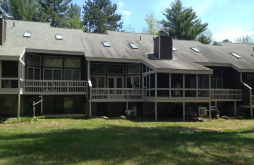 North Conway Casa | 2D Village at North Conway