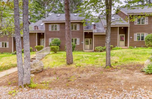North Conway Casa | 2D Village at North Conway