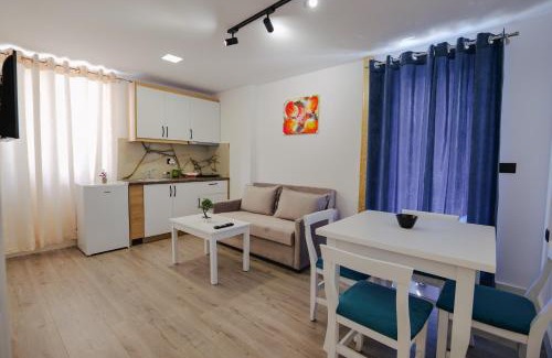 Qender Apartamento | 2E Apartments