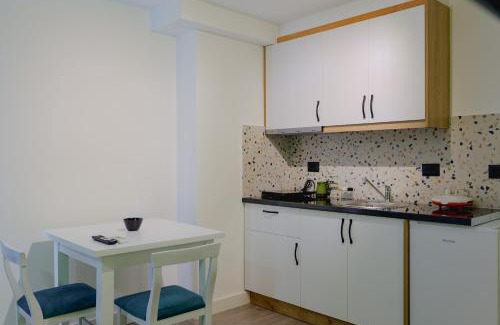 Qender Apartamento | 2E Apartments