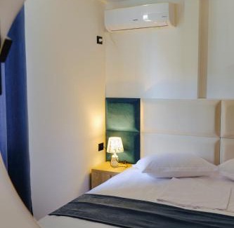 Qender Apartamento | 2E Apartments