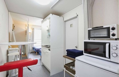Sendagaya Apartamento | 2F 2BR 4beds Shibuya Shinjuku Harajuku 10 min.wifi