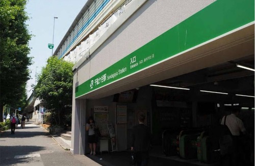 Sendagaya Apartamento | 2F 2BR 4beds Shibuya Shinjuku Harajuku 10 min.wifi
