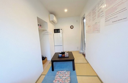 Kita Apartamento | 2F Ikebukuro 10 minutes Shinjuku 15 minutes Shibuy / Kita-ku Tokyo