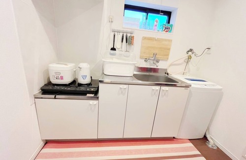 Kita Apartamento | 2F Ikebukuro 10 minutes Shinjuku 15 minutes Shibuy / Kita-ku Tokyo