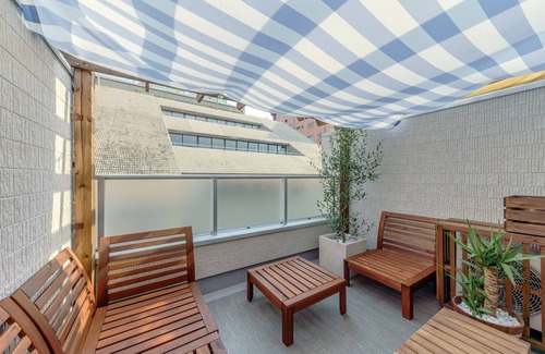 Okubo Apartamento | 2F New AP Tluxury / Free WiFi