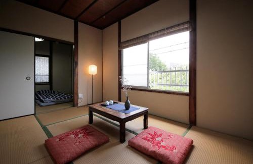 Yao Apartamento | 2F SAKURA RIVER HOUSE, yao 桜と川の家 2F