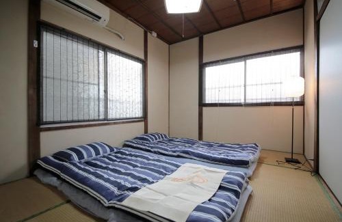 Yao Apartamento | 2F SAKURA RIVER HOUSE, yao 桜と川の家 2F