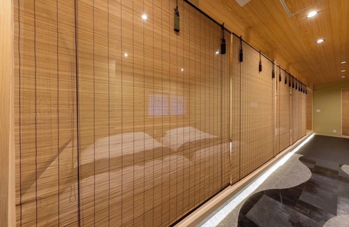 Namba Hotel | 2F Shirokane Room | Rakuten Inn Basic Plan / Osaka Ōsaka