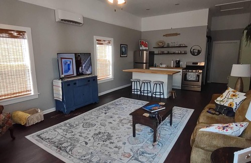 Natchez Apartamento | 2feathers inn #1