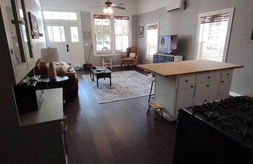Natchez Apartamento | 2feathers inn #1