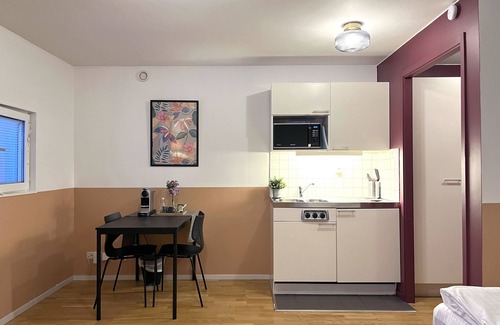Solna Apartamento | 2Home Hotel Apartments