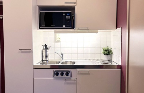 Solna Apartamento | 2Home Hotel Apartments