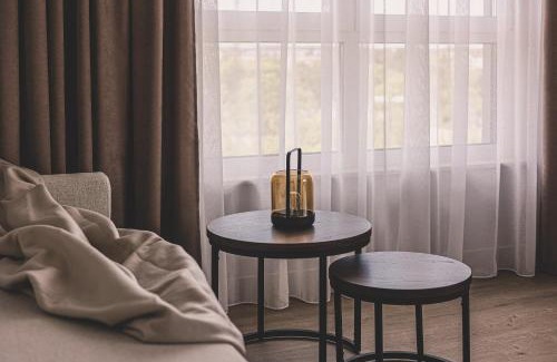 Bydgoszcz Apartamento | 2HomeRent Apartamenty Industria