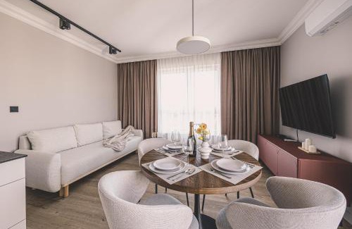 Bydgoszcz Apartamento | 2HomeRent Apartamenty Industria