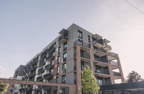 Bydgoszcz Apartamento | 2HomeRent Apartamenty Industria