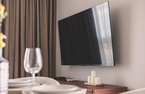 Bydgoszcz Apartamento | 2HomeRent Apartamenty Industria