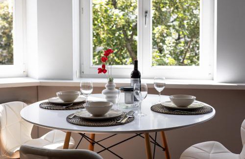 Bydgoszcz Apartamento | 2HomeRent Apartamenty w Dzielnicy Muzycznej