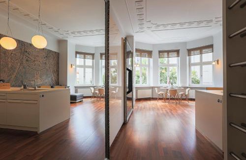 Bydgoszcz Apartamento | 2HomeRent Apartamenty w Dzielnicy Muzycznej
