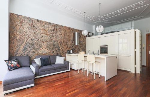 Bydgoszcz Apartamento | 2HomeRent Apartamenty w Dzielnicy Muzycznej