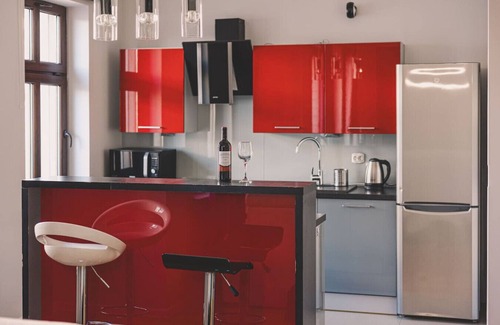 Bydgoszcz Apartamento | 2HomeRent | Dream VI | Studio | Station.