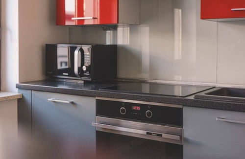 Bydgoszcz Apartamento | 2HomeRent | Dream VI | Studio | Station.