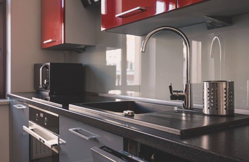 Bydgoszcz Apartamento | 2HomeRent | Dream VI | Studio | Station.