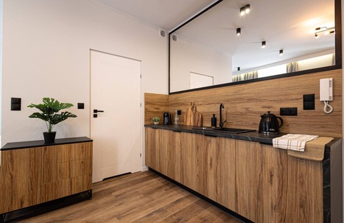 Stare Miasto Apartamento | 2homerent Estrella 9 Old Town View